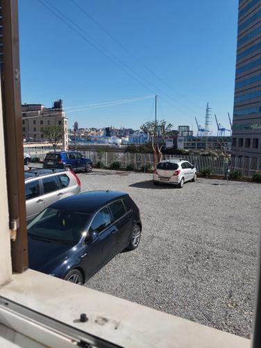 FERRY HOUSE con posto auto privato