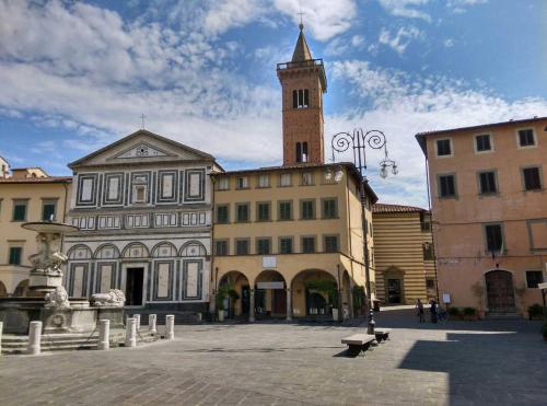 Appartamento Ai Giardini - image 10