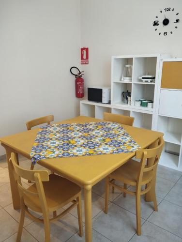 FERRY HOUSE con posto auto privato, Janov (fotografie 7)