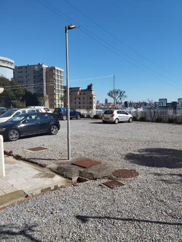 FERRY HOUSE con posto auto privato, Janov (fotografie 8)