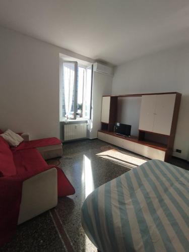 FERRY HOUSE con posto auto privato, Janov (fotografie 10)