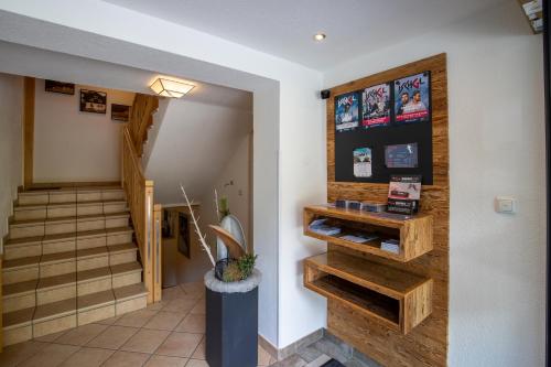 Hotel Garni Subretta – Ischgl, MO