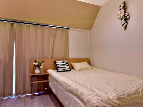 32B Ikebukuro, 3 bedrooms and 1 living room, 7 mins to ST Max 7P 池袋 全新装修 三室一厅 交通中心 车站7分钟 最大7人 直达新宿 涉谷 表参道 品川 池袋 上野 代代木 银座 原宿