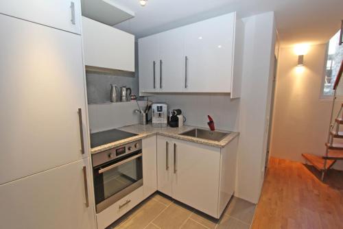 Rustico Al Stradon by HolAp SA in Avegno