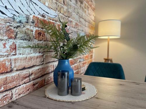 Apartment Uptown im Herzen der Dresdner Neustadt - stilvoll, zentral, top Anbindung, Dresden (foto 7)