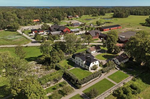 Siggesta Farm AB