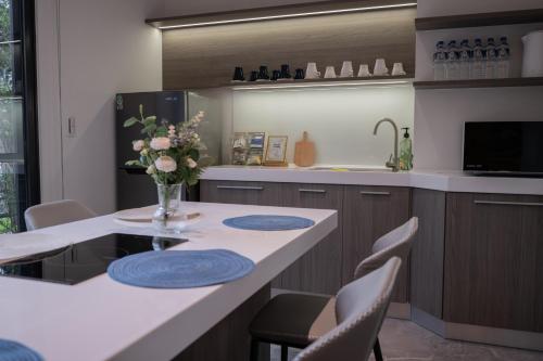 Two-Bedroom Townhouse image 1
