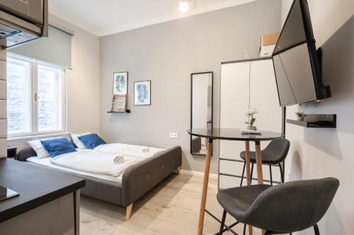 KL31 - Best Location - Elegant Historic Residence by BQA