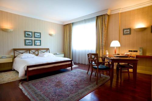 Park Hôtel Grenoble - MGallery - image 3
