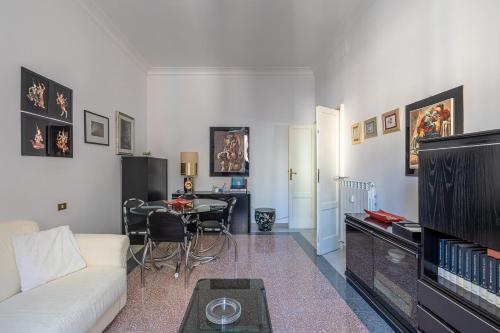 Flaminio Tiepolo bright and central in Rome, Roma (foto 3)