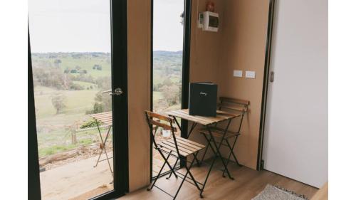 บริการและสิ่งอำนวยความสะดวก, Rose Hill by Tiny Away in เนียริมใต้