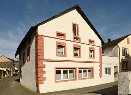 Ferienwohnung Balduin in Bernkastel-Kues, Deutschland