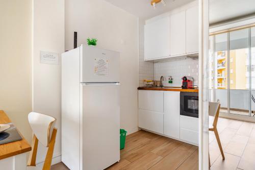 Sandy Shores by Seareen in Armacao De Pera