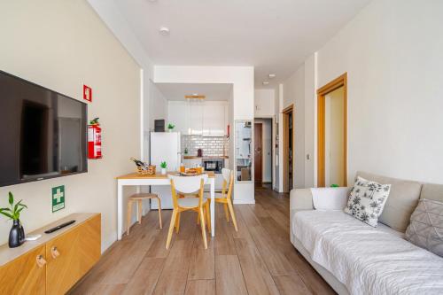 Sandy Shores by Seareen in Armacao De Pera