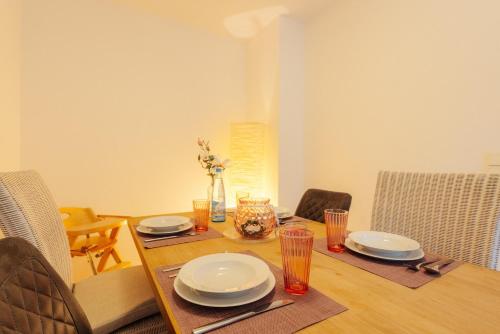 Ferienwohnung Adele in Braunlage, Deutschland