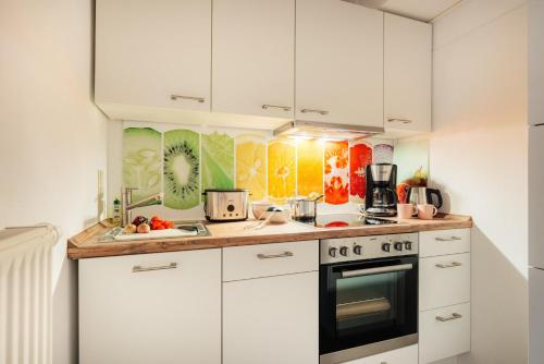 Ferienwohnung Adele in Braunlage, Deutschland
