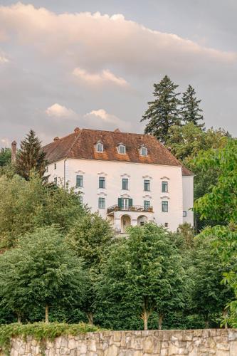 Schloss Ernegg 3