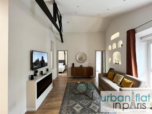 Urban Flat 161 - Luxury 4 Bedrooms Apartment - image 7
