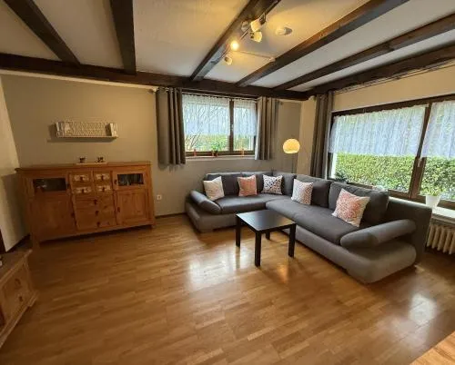 Ferienwohnung Christine in Bergneustadt, Deutschland