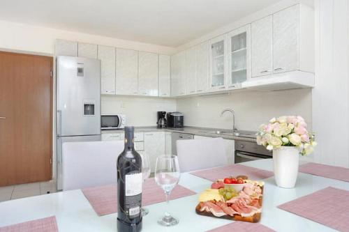 Holiday home Mons Aureus in Split – Szupetar