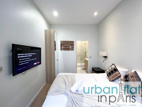 Urban Flat 64 - Luxury flat Mermoz - Champs Elysees - image 2