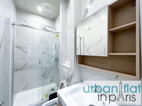 Urban Flat 64 - Luxury flat Mermoz - Champs Elysees - image 12
