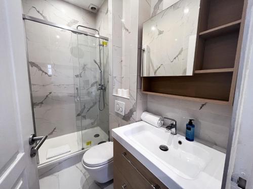 Urban Flat 64 - Luxury flat Mermoz - Champs Elysees - image 11