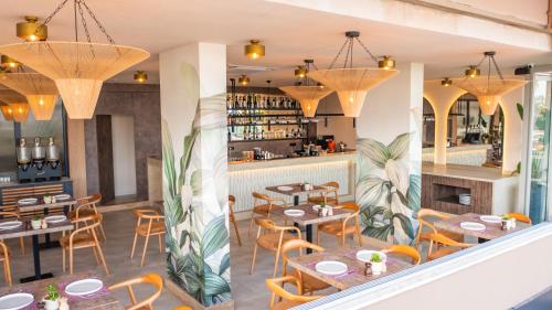 Cimen Hotel - image 3