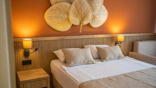 Cimen Hotel - image 8