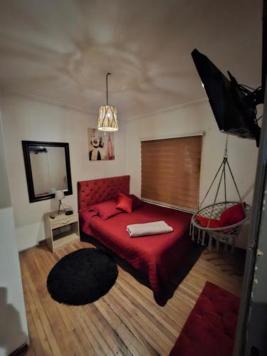 Hostal Sueños de Lujo