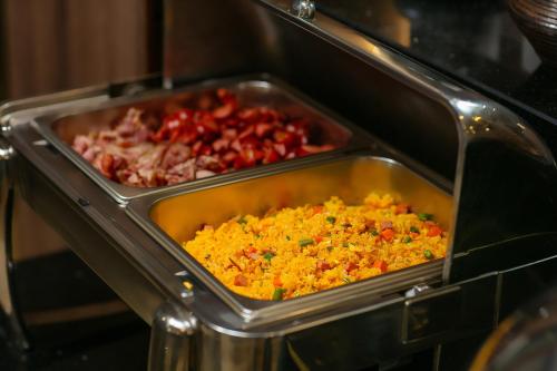 Paradise Grand Center Hanoi Hotel - 식음료(F&B)