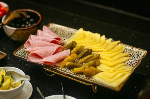 Paradise Grand Center Hanoi Hotel - 식음료(F&B)