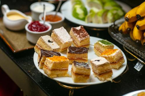 Paradise Grand Center Hanoi Hotel - 식음료(F&B)