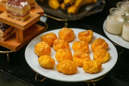 Paradise Grand Center Hanoi Hotel - 식음료(F&B)
