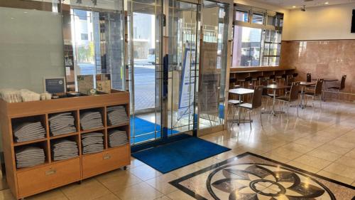 Toyoko Inn Ueda Ekimae