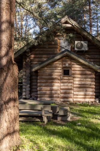 Roze Guest Houses Sklandas