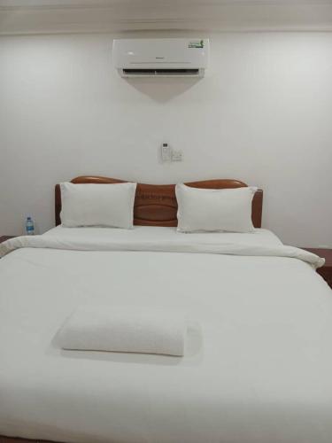 Haiddy Apartments, Temeke
