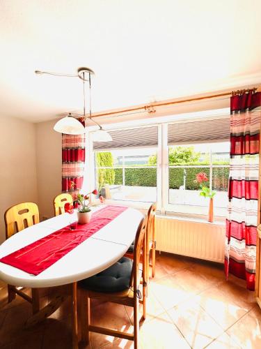 Faciliteter, Ferienhof Eckhoff in Gollendorf