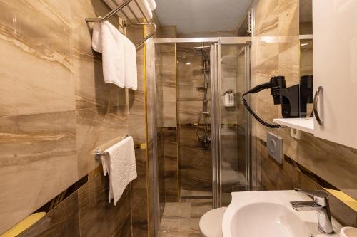 Quinnova Hotel, Istanbul (fotografie 6)