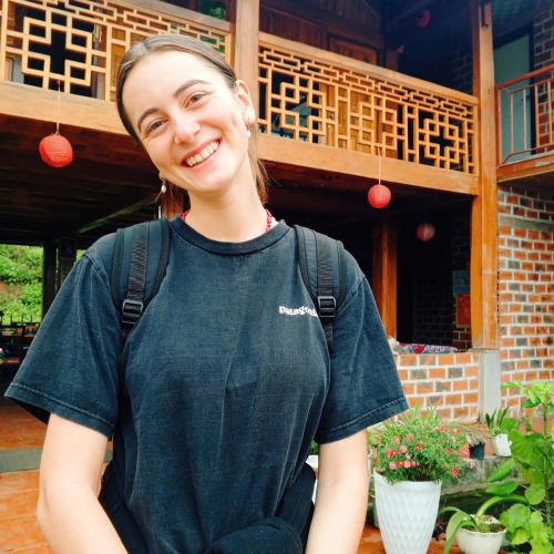 Retreat Home Bản Dọi Mộc Châu