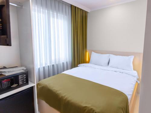 Quinnova Hotel, Istanbul (fotografie 7)