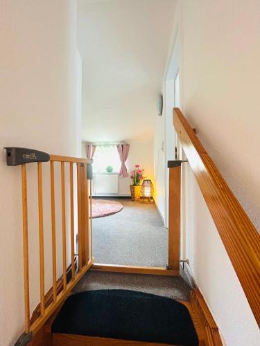 Ferienhof Eckhoff in Gollendorf