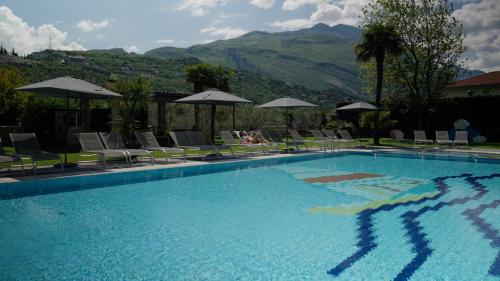 Residence Verdeblu