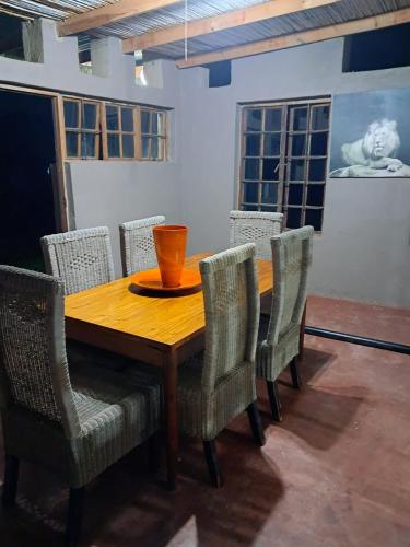 設施, Serene Exclusive Country Retreat in 白水河