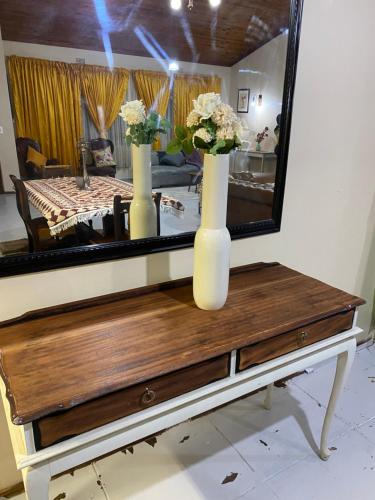 設施, Serene Exclusive Country Retreat in 白水河