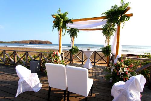 Sala per ricevimenti, Playa Venao Hotel Resort in Las Escobas del Venado