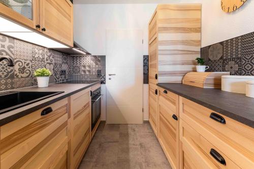 Modernes-Apartment-Elbkiez-im-Herzen-von-Dresden, Drážďany (fotografie 8)