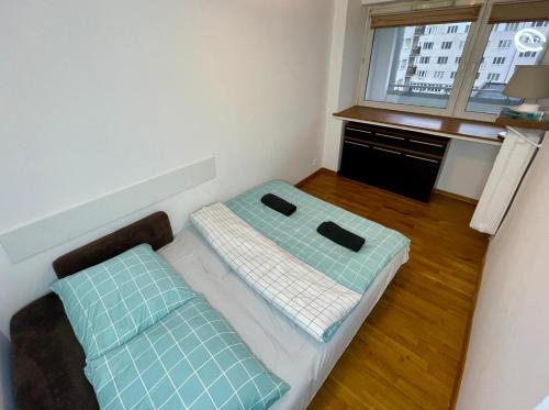 Fantastic-Inn Warszawa - Zgoda 3
