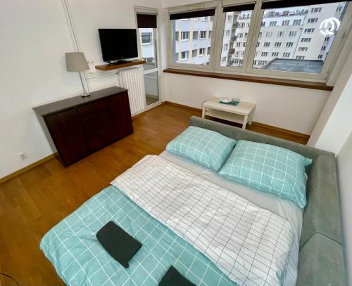 Fantastic-Inn Warszawa - Zgoda, Warszawa