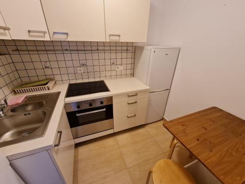 Fantastic-Inn Warszawa - Zgoda 4